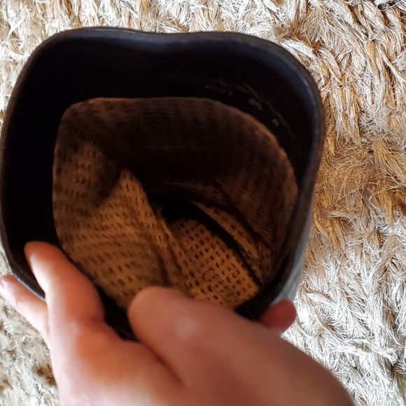 Cristina slouchy leather boots - Picture 12 of 16